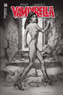 VAMPIRELLA YEAR ONE #4 CVR F 10 COPY INCV NOWLAN PENCILS ORIGINAL - Kings Comics