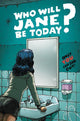 UNSTOPPABLE DOOM PATROL (2023) #1 CVR C CHRIS BURNHAM SCRATCH-OFF CARD STOCK VAR (5 INTERMIXED COVERS)