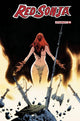 RED SONJA VOL 8 #26 CVR A LEE