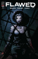 FLAWED #2 CVR B JONES