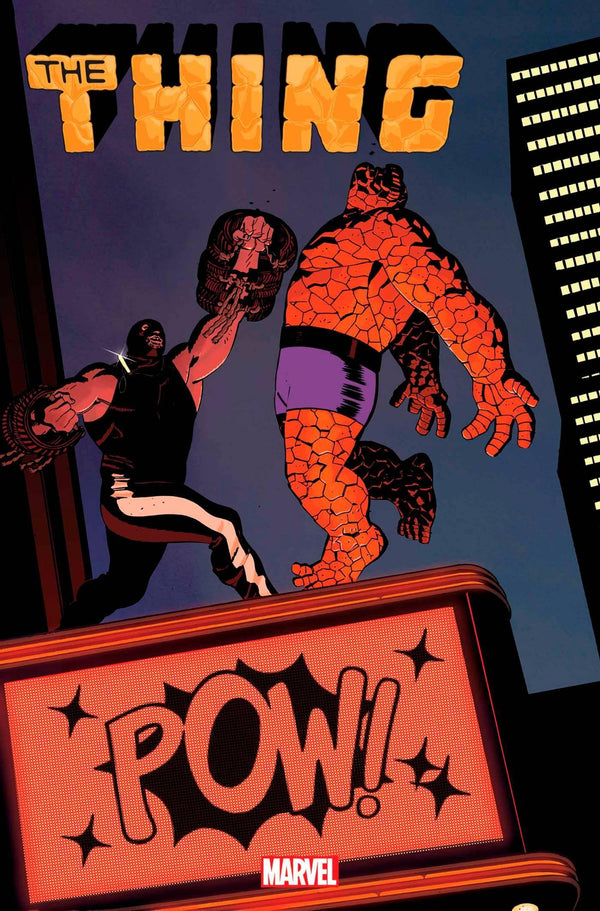 THING VOL 3 #2