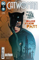 CATWOMAN (2018) #40 CVR A JEFF DEKAL