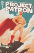 PROJECT PATRON #1 CVR A TALAKSI - Kings Comics