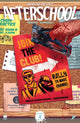 SKYBOUND PRESENTS AFTERSCHOOL #4