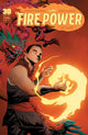 FIRE POWER BY KIRKMAN & SAMNEE (2020) #23 CVR C LEE & CHUNG