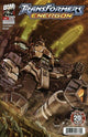 TRANSFORMERS ARMADA ENERGON #22