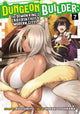 DUNGEON BUILDER LABYRINTH MODERN CITY GN VOL 07
