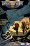 TASKMASTER VOL 3 #5 TERRY VAR - Kings Comics