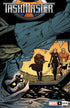 TASKMASTER VOL 3 #5 TERRY VAR - Kings Comics
