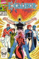 EXCALIBUR (1988) #26