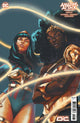 AMAZONS ATTACK VOL 2 (2023) #1 CVR C TAJ TENFOLD CARD STOCK VAR