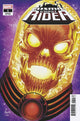 COSMIC GHOST RIDER VOL 2 #1 NAUCK HEADSHOT VAR