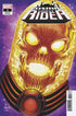 COSMIC GHOST RIDER VOL 2 #1 NAUCK HEADSHOT VAR - Kings Comics