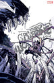 X DEATHS OF WOLVERINE (2022) #4 BACHALO VAR