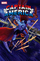 CAPTAIN AMERICA (2022) #0 ROSS SAM WILSON VAR
