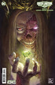 GREEN LANTERN WAR JOURNAL (2023) #2 CVR E INC 1:25 ARIEL COLON CARD STOCK VAR