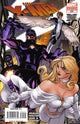 UNCANNY X-MEN (1963) #500 2ND PTG (NM)