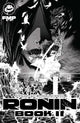 FRANK MILLERS RONIN BOOK TWO (2022) #1