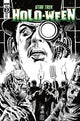 STAR TREK HOLOWEEN (2023) #3 CVR C 10 COPY FRANCAVILLA VAR