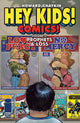 HEY KIDS COMICS VOL 02 PROPHETS & LOSS #4