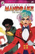 LEGACY OF MANDRAKE THE MAGICIAN #2 - Kings Comics