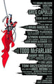 SPAWN (1992) #312 CVR D MCFARLANE VIRGIN