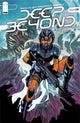 DEEP BEYOND #6 CVR D OUM