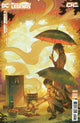 SPIRIT WORLD (2023) #5 CVR B JESSICA FONG CARD STOCK VAR