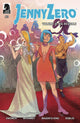 JENNY ZERO II #3