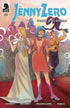 JENNY ZERO II #3 - Kings Comics