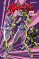 SWEETIE CANDY VIGILANTE (2022) #5 CVR A ZORNOW