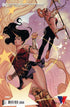 SENSATIONAL WONDER WOMAN #2 CVR B JOSHUA SWAY SWABY VAR - Kings Comics