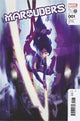 MARAUDERS VOL 2 #1 MOBILI VAR
