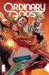 ORDINARY GODS #6 CVR A WATANABE & WILLIAM - Kings Comics