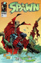 SPAWN #26 - Kings Comics