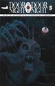 DOOR TO DOOR NIGHT BY NIGHT (2022) #5 CVR B BRIAN HURTT VAR