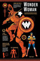 DC MECH #3 CVR B DAN MORA CARD STOCK VAR