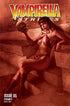 VAMPIRELLA STRIKES VOL 3 #5 CVR N 7 COPY FOC INCV PARRILLO TINT - Kings Comics