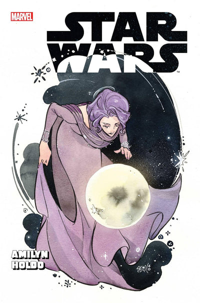 STAR WARS VOL 5 (2020) #32 MOMOKO WOMANS HISTORY MONTH VAR