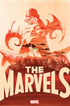 THE MARVELS #6 - Kings Comics