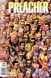 PREACHER (1995) ALL HELLS A-COMING - SET OF EIGHT