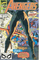 AVENGERS (1963) #315