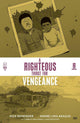 RIGHTEOUS THIRST FOR VENGEANCE #10