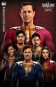SHAZAM FURY OF THE GODS SPECIAL SHAZAMILY MATTERS #1 (ONE SHOT) CVR D PHOTO VAR