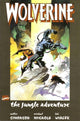 WOLVERINE JUNGLE ADVENTURE (1989) #1 (ONE SHOT)