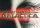 BATTLESTAR GALACTICA PREMIERE EDITION BASE CARD SET