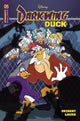 DARKWING DUCK VOL 3 (2023) #5 CVR D FORSTNER