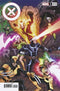 X-MEN VOL 6 (2021) #1 BRADSHAW VAR - Kings Comics