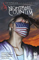 SANDMAN UNIVERSE NIGHTMARE COUNTRY TP VOL 01 DIRECT MARKET EXCLUSIVE VAR