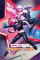 FORTNITE X MARVEL ZERO WAR #5 RYAN BROWN VAR